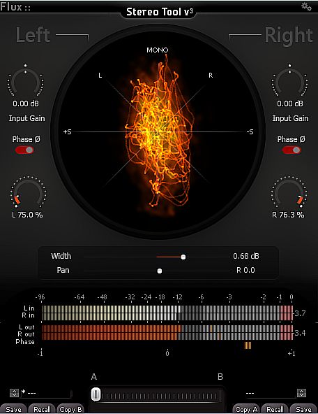 Stereo Tool 10.10 for apple download